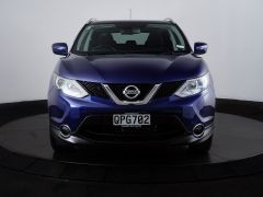 Photo of the vehicle Nissan Qashqai