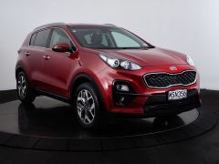 Photo of the vehicle Kia Sportage