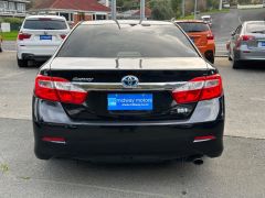 Photo of the vehicle Toyota Camry