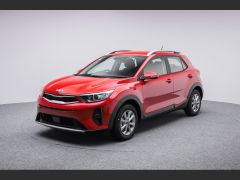 Photo of the vehicle Kia Stonic