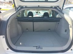 Photo of the vehicle Honda Insight