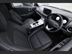 Photo of the vehicle Hyundai Kona