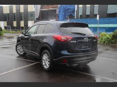 Photo of the vehicle Mazda CX-5