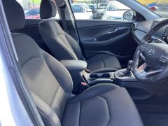 Photo of the vehicle Hyundai i30