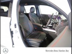 Photo of the vehicle Mercedes-Benz EQB