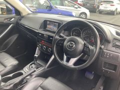 Photo of the vehicle Mazda CX-5