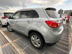 Photo of the vehicle Mitsubishi RVR