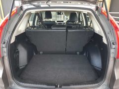 Photo of the vehicle Honda CR-V