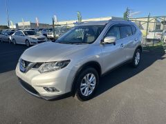 Photo of the vehicle Nissan X-Trail