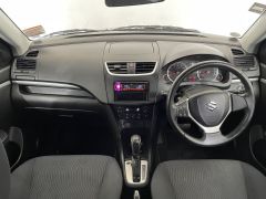 Photo of the vehicle Suzuki Swift