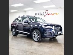 Photo of the vehicle Audi Q7