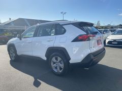 Photo of the vehicle Toyota RAV4