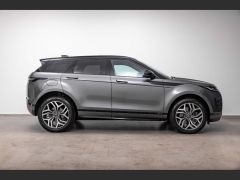 Photo of the vehicle Land Rover Range Rover Evoque