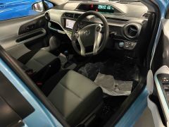 Photo of the vehicle Toyota Aqua