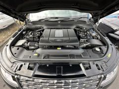 Photo of the vehicle Land Rover Range Rover