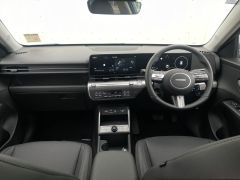 Photo of the vehicle Hyundai Kona