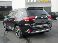 Photo of the vehicle Mitsubishi Outlander