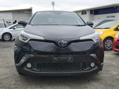 Photo of the vehicle Toyota C-HR