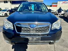 Photo of the vehicle Subaru Forester