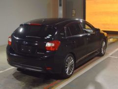 Photo of the vehicle Subaru Impreza