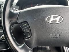 Photo of the vehicle Hyundai Sonata