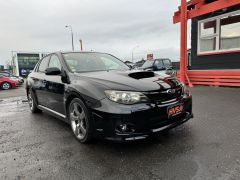 Photo of the vehicle Subaru Impreza