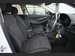 Photo of the vehicle Hyundai i30