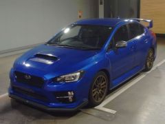 Photo of the vehicle Subaru WRX