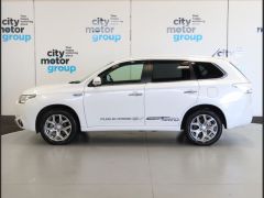 Photo of the vehicle Mitsubishi Outlander