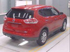 Photo of the vehicle Nissan X-Trail