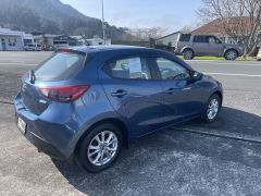 Photo of the vehicle Mazda 2