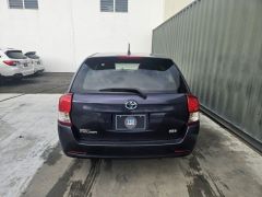 Photo of the vehicle Toyota Corolla