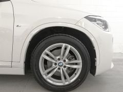 Photo of the vehicle BMW X1