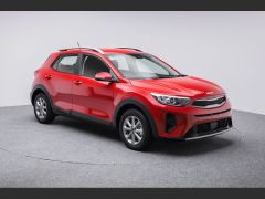 Photo of the vehicle Kia Stonic