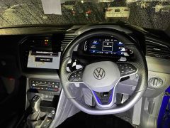 Photo of the vehicle Volkswagen Tiguan