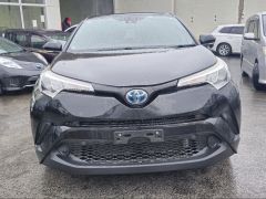 Photo of the vehicle Toyota C-HR