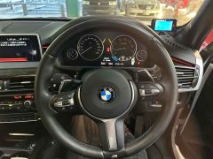 Photo of the vehicle BMW X5