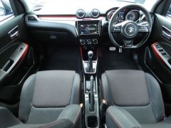 Photo of the vehicle Suzuki Swift