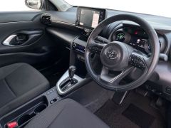 Photo of the vehicle Toyota Yaris