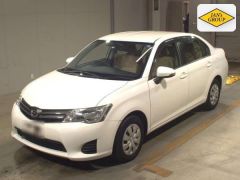 Photo of the vehicle Toyota Corolla