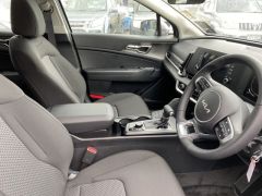 Photo of the vehicle Kia Sportage