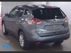 Photo of the vehicle Nissan X-Trail