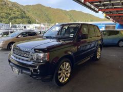 Photo of the vehicle Land Rover Range Rover