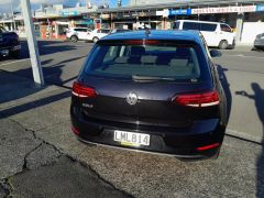 Photo of the vehicle Volkswagen Golf