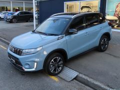 Photo of the vehicle Suzuki Vitara