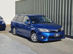 Photo of the vehicle Toyota Corolla