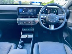 Photo of the vehicle Hyundai Kona