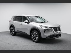 Photo of the vehicle Nissan X-Trail