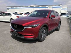 Photo of the vehicle Mazda CX-5