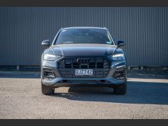 Photo of the vehicle Audi Q5